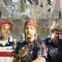 JUST A LIL' BIT. (feat. Perry Maysun & DYSTOPIAN.) [Explicit]