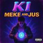 KI (feat. Jus) [Explicit]