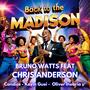 Back to the madison