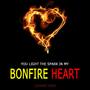 You Light the Spark in My Bonfire Heart