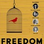 Freedom (feat. Jenna Ward, Rahne Alexander & Abs Kase)