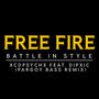 Free Fire Battle In Style (feat. Dipxic)