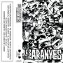 Les Aranyes S/T