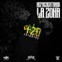 Representando La Zona (feat. A.Z & Diosser Mora) [Explicit]