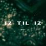 12 TIL 12 (Explicit)