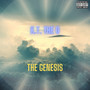 The Genesis (Explicit)