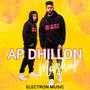 AP Dhillon Mashup