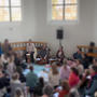 Baba Hanuman (feat. Berto, Athena & Sylvain & Sergio) [Live version, Pelstergasthuiskerk, Groningen, 13 July 2025]