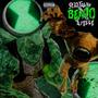 BEN 10 (Explicit)