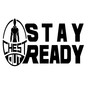 Stay Ready Chestout