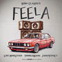 Feela (feat. Luu Nineleven, Tumilemang & Jadenfunky) [Explicit]