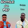 Hustle Go Pay