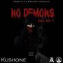 No Demons (feat. Ray T) [Explicit]