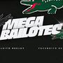 MEGA BAILOTEO (feat. Facundito Deejay)