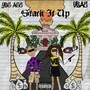 Stack It Up (feat. Ybcace) (Explicit)