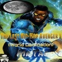 The Last Hip-Hop Avenger, Vol. 3 (World Domination) [Explicit]