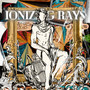 Ionizing Rays (Explicit)