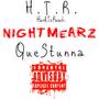 Que stunna Nightmares (Explicit)