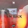 I'm Back (Explicit)