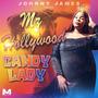 CANDYLADY (feat. MZ Hollywood)