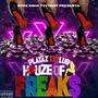 HouZe of Freak$ (BRV Edition) [Explicit]