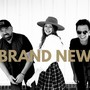 BRAND NEW