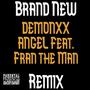 Brand New (feat. Fran The Man) [Explicit]