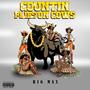 Countin Flies on Cows (feat. Jay Carlos)