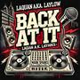 Back at it (feat. Mark Sparks) [Explicit]