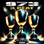 3 PEAT (feat. JOOKZ) [Explicit]