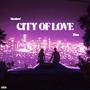 City Of Love (feat. Hina) [Explicit]