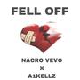 Fell off (Explicit)