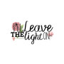 I'll Leave the Light On