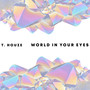 World In Your Eyes (Radio Edit)