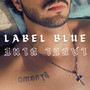 Label Blue (Explicit)