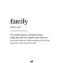 Family (Explicit)