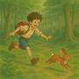 Chasing Rabbits