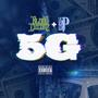 5g (feat. Lil Scottypz) [Explicit]