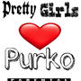 Pretty Girls Love Purko (Explicit)