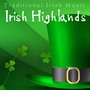 Irish Highlands: Traditional Irish Music for Deep Relaxation, Inner Peace and Nature Sounds (Celtic Harp, Guitar, Piano and Violin)