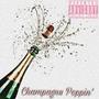 Champagne Poppin' (Explicit)