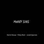 Many Sins (feat. Petey Rock & Junah Sparrow)