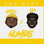 Too Many Numbas Reloaded