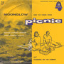 Moonglow & the Theme from Picnic