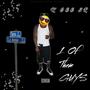 1 Of Them Guys (Explicit)