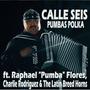 Pumbas Polka (feat. Latin Breed, Raphael Flores & Charlie Rodriguez)