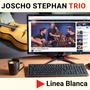Linea Blanca (feat. Sven Jungbeck & Volker Kamp)