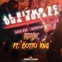 Al Ritmo De Una Butaka (feat. LazaRkt) [Cotto Rng Remix] [Explicit]