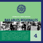 Bailables Regionales