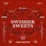 Swisher Sweets (feat. Ceo Cooley, DreScottie & Trey-C) [Explicit]